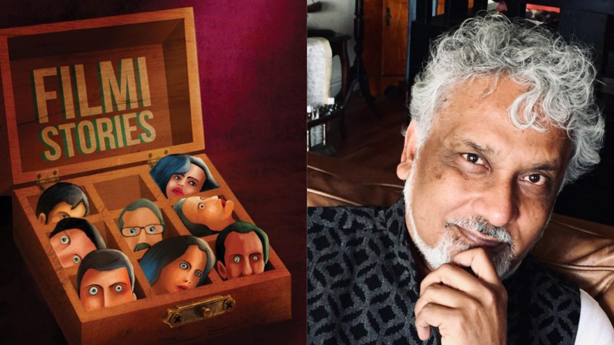 Filmi-ness: Kunal Basu on writing and cinema