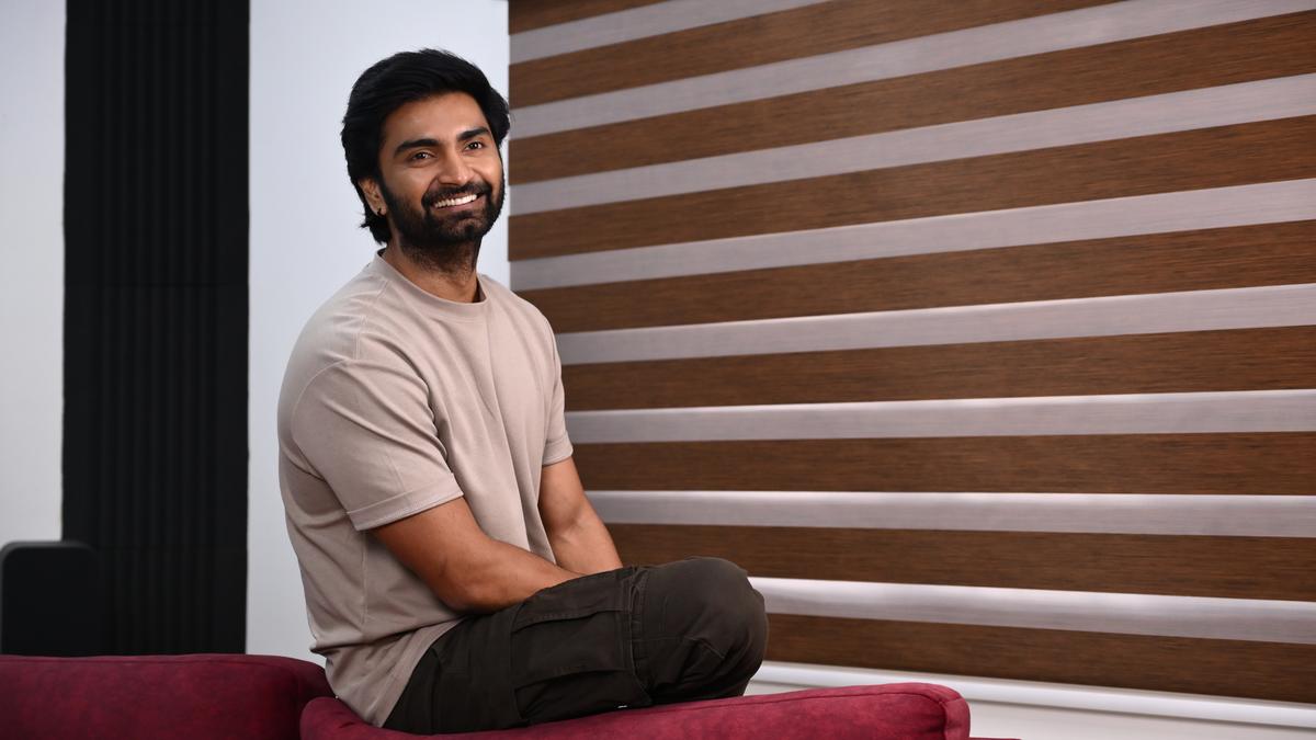Atharvaa interview: ‘I have started to enjoy the process without worrying about the results’