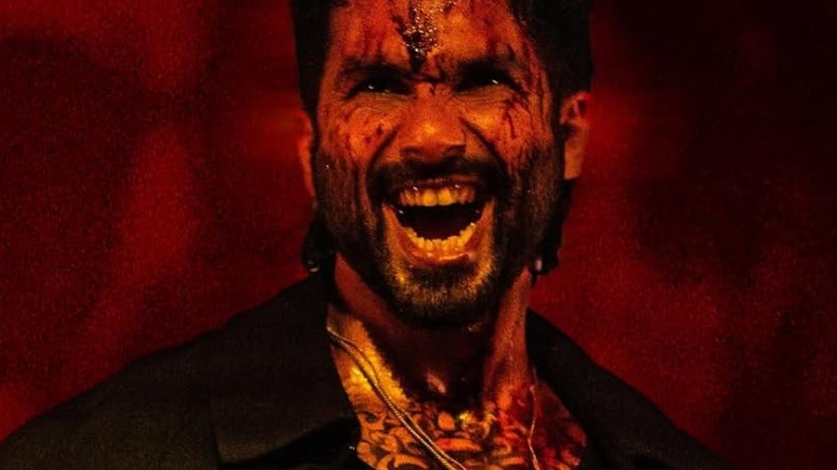 ‘ओ’ रोमियो’: मुंबई की अदालत में मुकदमा, शाहिद कपूर अभिनीत फिल्म की रिलीज पर रोक लगाने की मांग ‘ओ’ रोमियो’: मुंबई की अदालत में मुकदमा, शाहिद कपूर अभिनीत फिल्म की रिलीज पर रोक लगाने की मांग