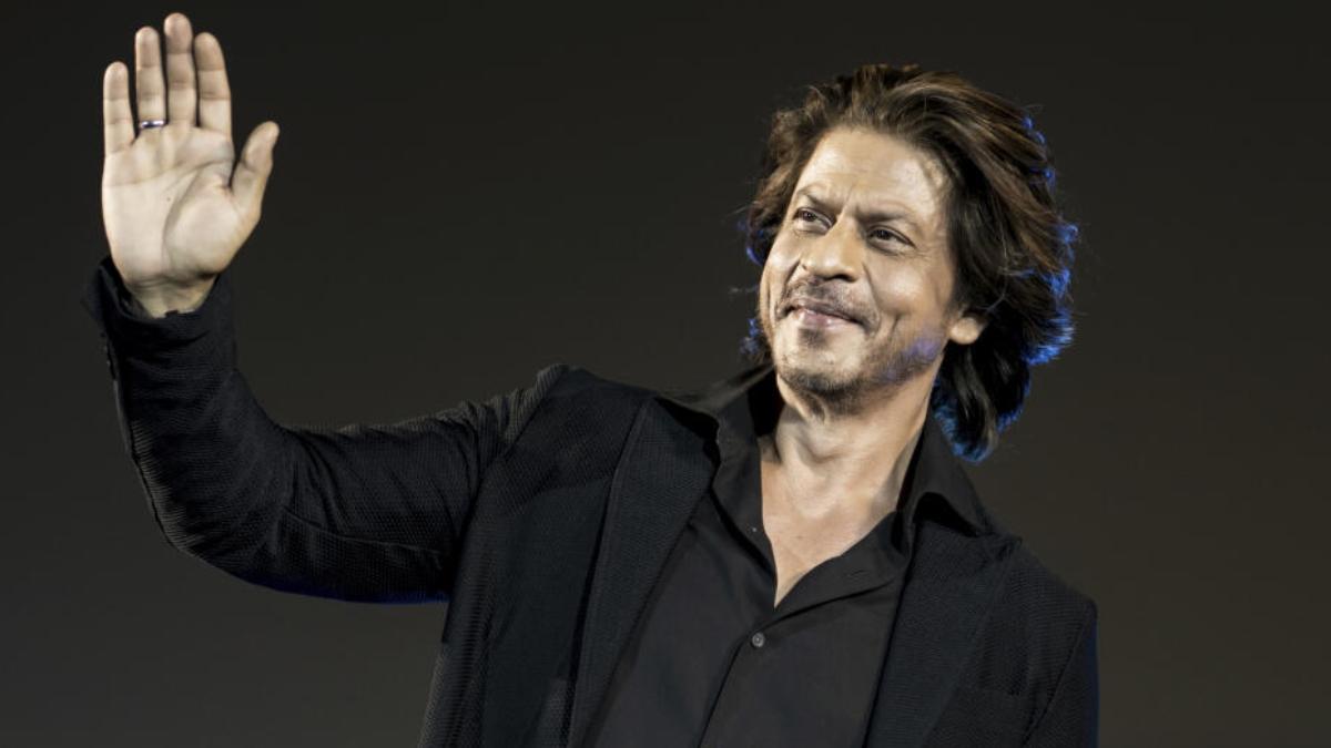 Shah Rukh Khan to set sail with Disney cruise as narrator of ‘The Lion King: Celebration in the Sky’