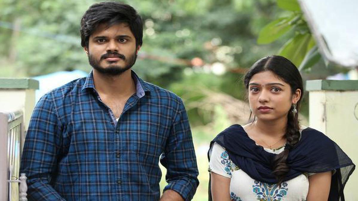 ‘Middle Class Melodies’ movie review: Director Vinod Anantoju’s film starring Anand Deverakonda and Varsha Bollamma is a heartwarming dramedy