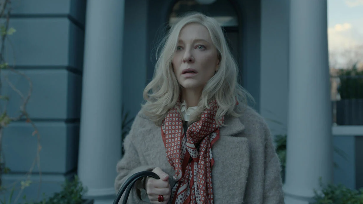 ‘Disclaimer’ trailer: Alfonso Cuarón exposes Cate Blanchett’s darkest secrets in upcoming Apple TV series