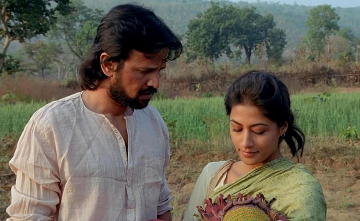 A still from ‘Hazaaron Khwaishein Aisi’ A still from ‘Hazaaron Khwaishein Aisi’