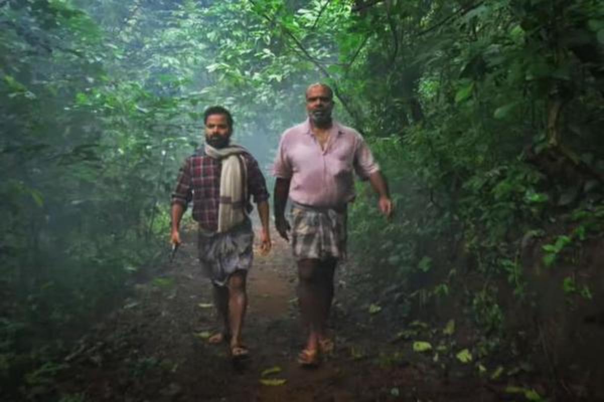 Kerala High Court admits petition seeking removal of Malayalam movie  Churuli from OTT platform - The Hindu