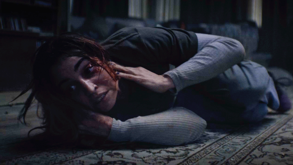 ‘Evil Dead Burn’ teaser: One-shot Deadite chaos