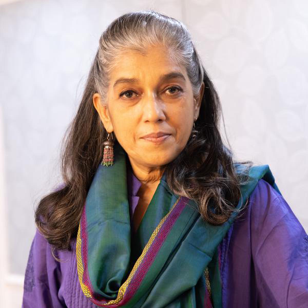 Ratna Pathak Young