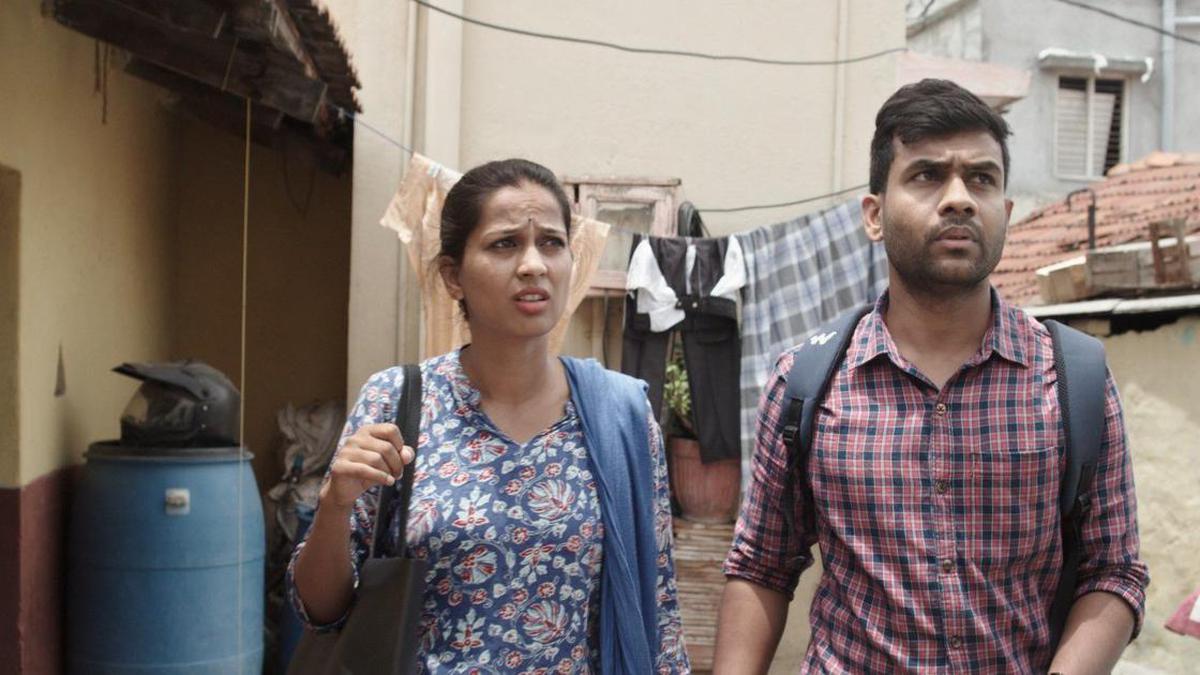 ‘Pinki Elli’ Kannada movie review: A social thriller that hits strikingly close to reality