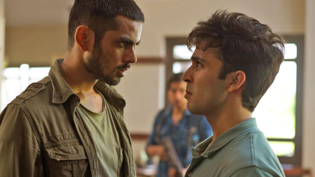 ‘Faraaz’ movie review: Hansal Mehta’s film hangs between hope and hell and stands up to bigotry  