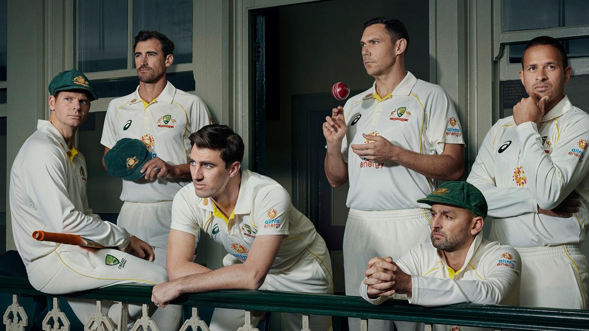 ‘The Test’ season 2 review: Less drama, more goodwill and unprecedented access to the Australian cricket team