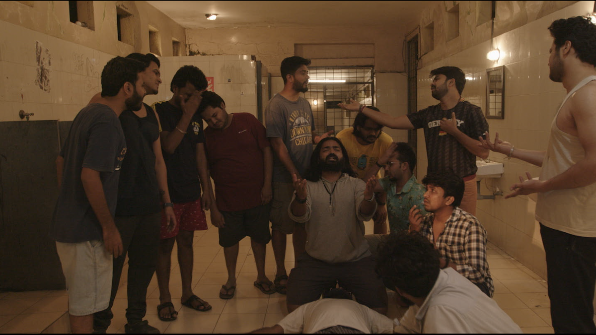 ‘Hostel Hudugaru Bekagiddare’: The making of a quirky Kannada film