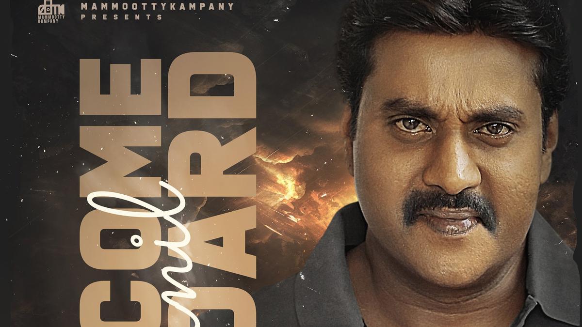 Sunil to make his Malayalam debut with Mammootty’s ‘Turbo’
