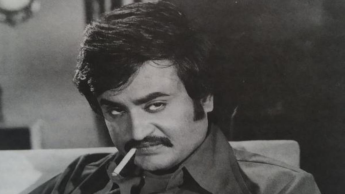 There's nothing Rajini-can't: When the Superstar flexed his acting ...
