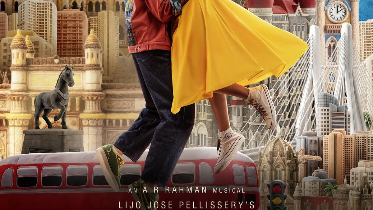 ‘Dilkashi’: First look from Lijo Jose Pellissery’s Hindi debut unveiled