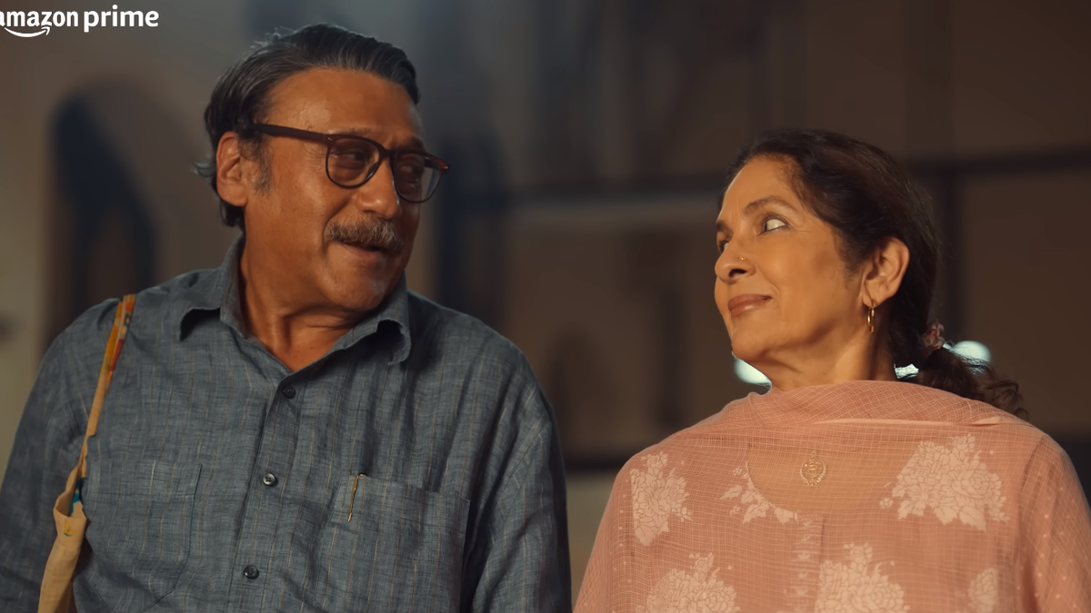 New on Amazon Prime Video this week: ‘Mast Mein Rehne Ka’, ‘Mann Pasand’, and more