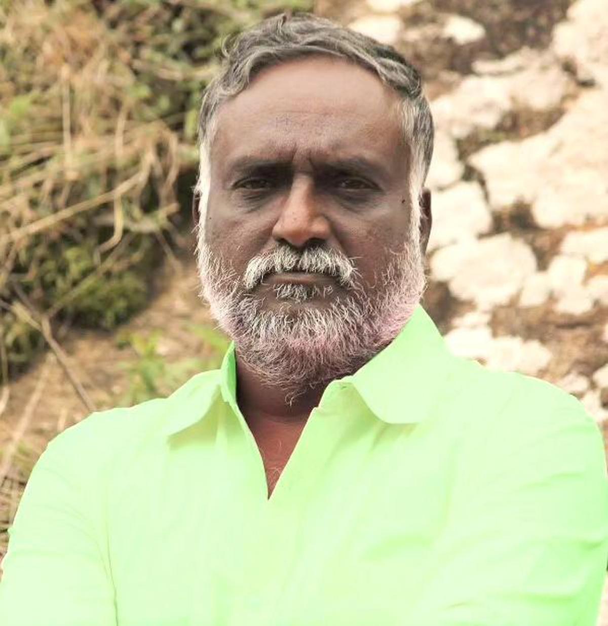 Bava Chelladurai