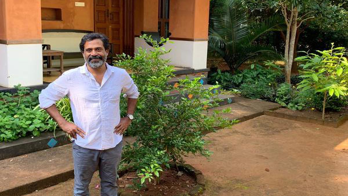 Guru Somasundaram on ‘Minnal Murali’: I wasn’t prepared for this level of adulation