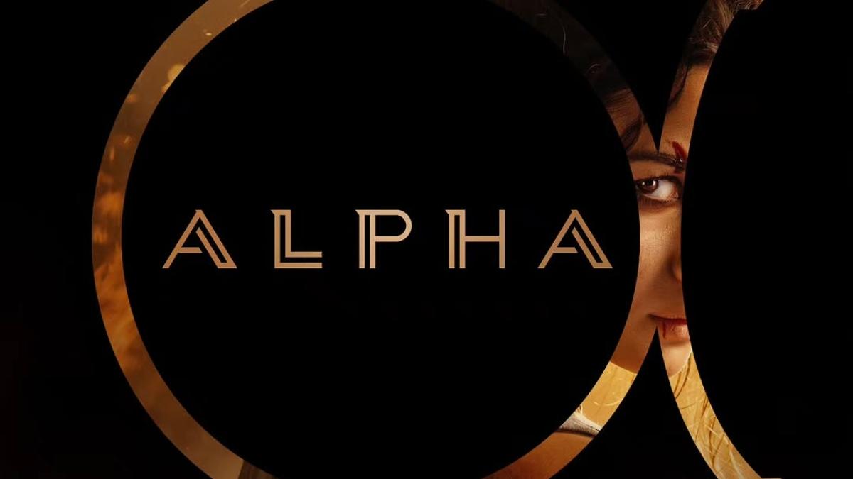 ‘Alpha’: Alia Bhatt and Sharvari’s actioner gets new release date