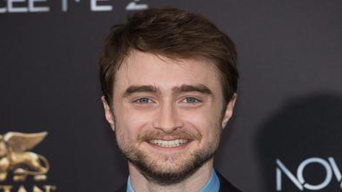 Daniel Radcliffe to star as ‘Weird Al’ Yankovic in musician’s biopic