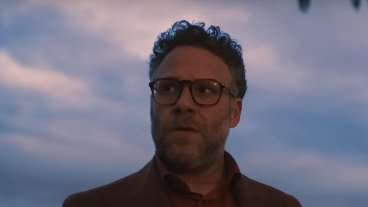 ‘The Studio’ trailer: Seth Rogen’s Apple TV+ series delves into the chaotic world of a movie studio