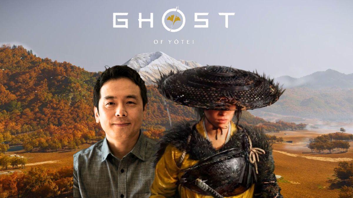 Inside the music of ‘Ghost of Yōtei’: Composer Toma Otowa on bridging the East and West Inside the music of ‘Ghost of Yōtei’: Composer Toma Otowa on bridging the East and West