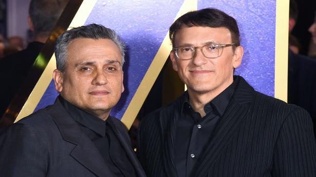 Russo Brothers to visit India for 'The Gray Man' premiere