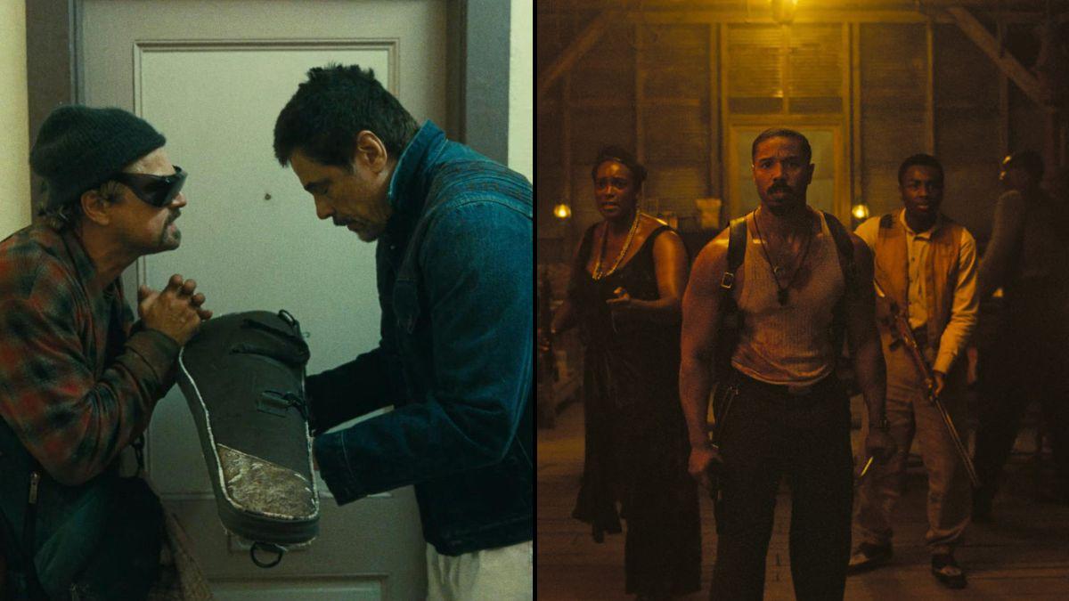 क्रिटिक्स च्वाइस अवार्ड्स 2025: पुरस्कारों की दौड़ तेज होने के साथ नामांकन में ‘सिनर्स’, ‘वन बैटल आफ्टर अदर’ का दबदबा