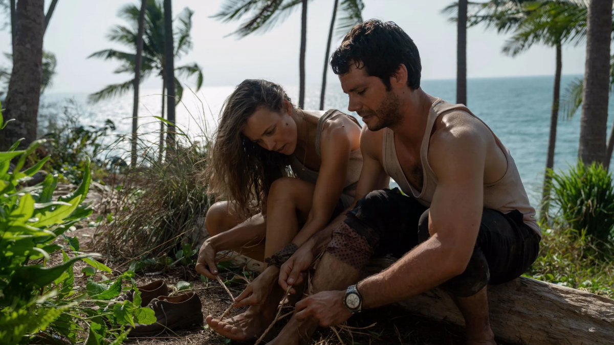 ‘Send Help’ movie review: Rachel McAdams and Dylan O’Brien shine in Sam Raimi’s darkly comic survival thriller