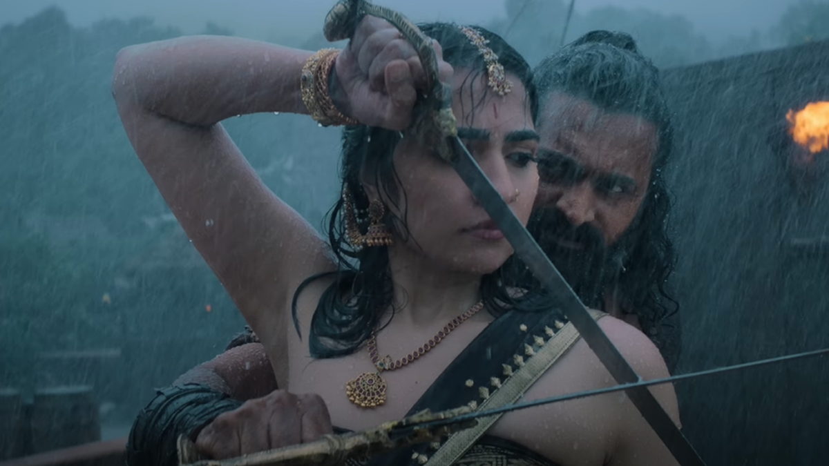 ‘Kantara: Chapter 1’: Rishab Shetty’s blockbuster blocks OTT release date