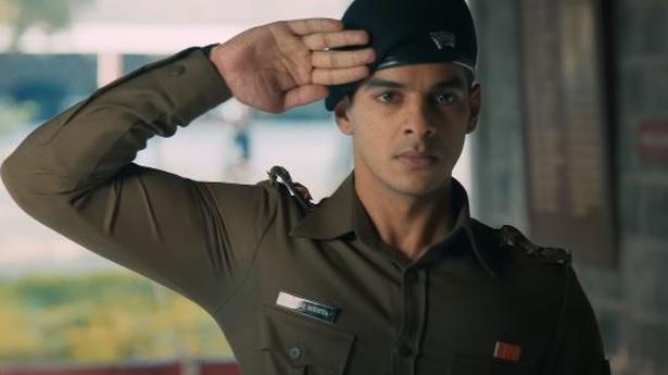 Ishaan Khatter’s ‘Pippa’ teaser out, war drama to release on December 2