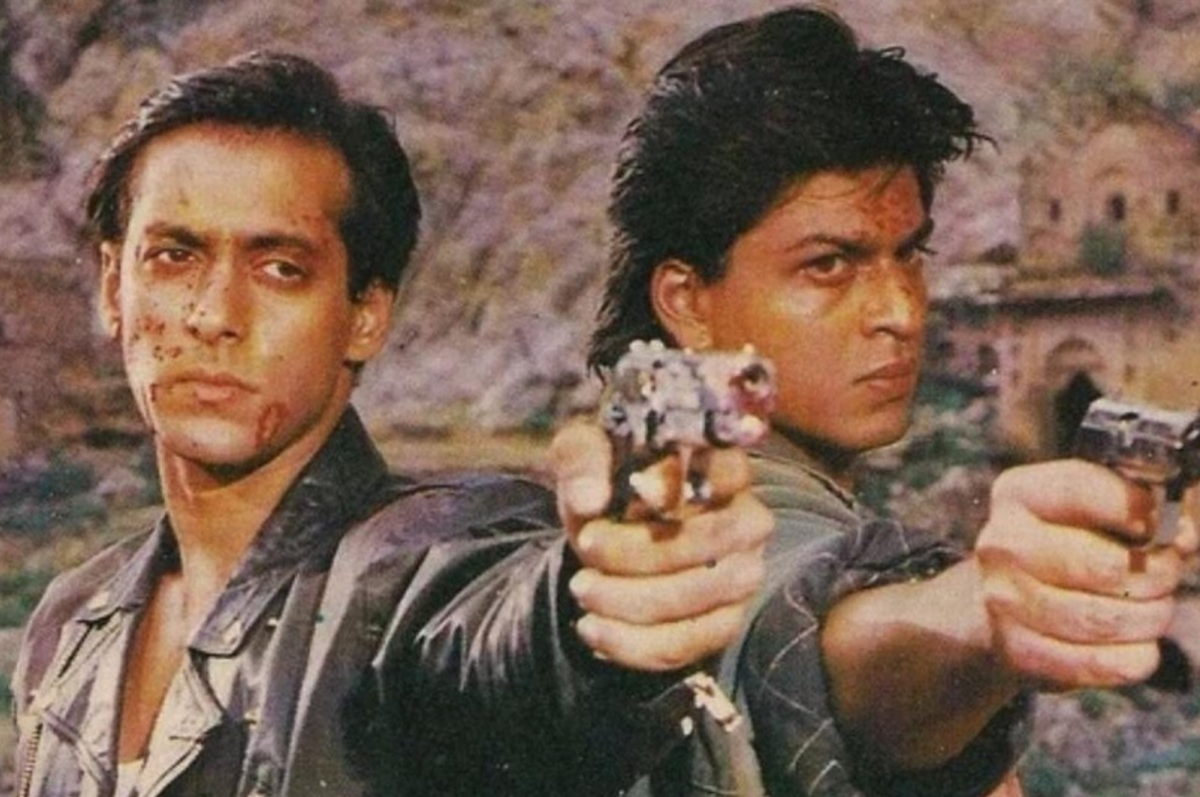 Karan va arjun. Каран и арджун. karan arjun 1995. салман кхан каран и арджун.