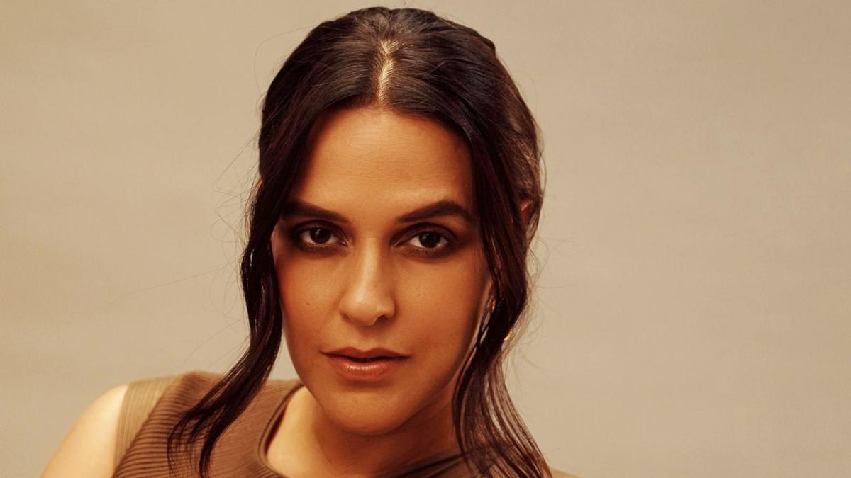 Neha Dhupia to make international debut with Ali El Arabi's 'Blue 52'