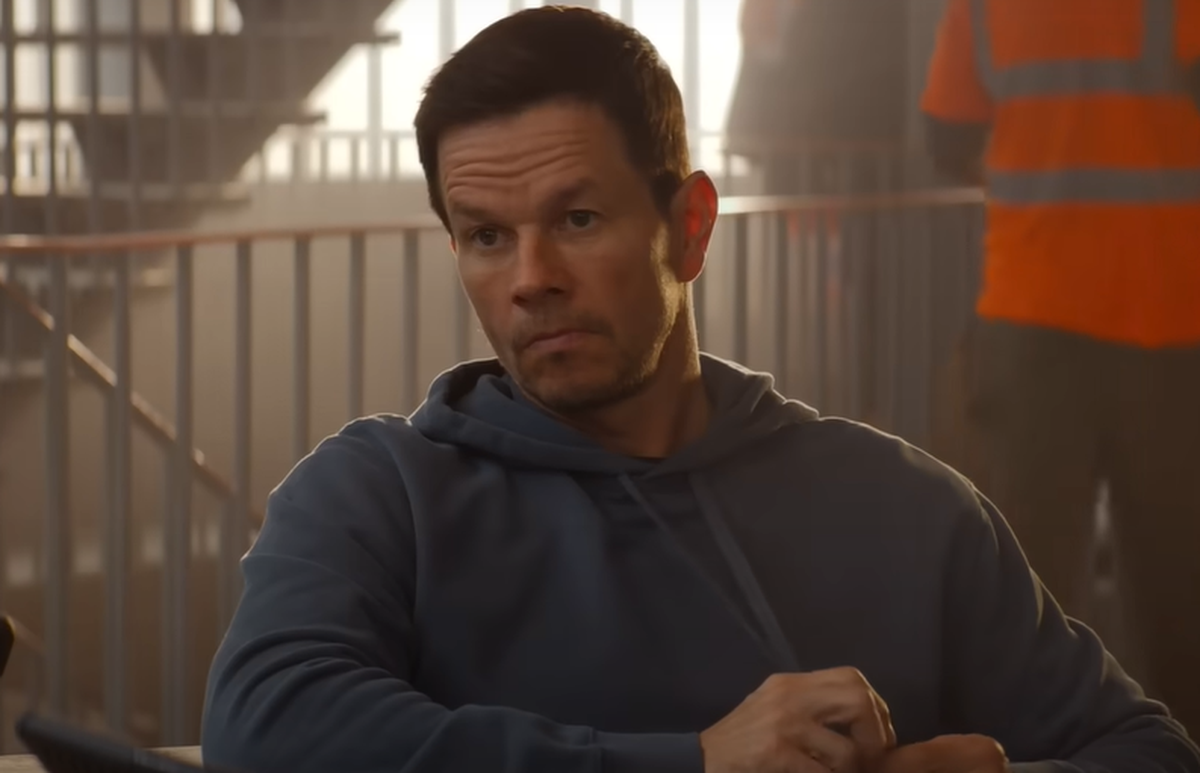 Trailer for “The Union”: Halle Berry and Mark Wahlberg team up for action-packed spy thriller