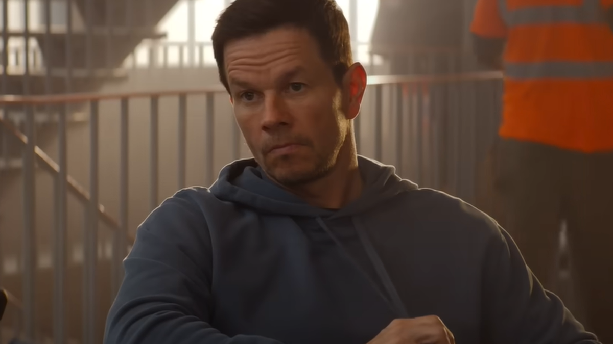 ‘the Union’ Trailer: Halle Berry, Mark Wahlberg Team Up For Action 