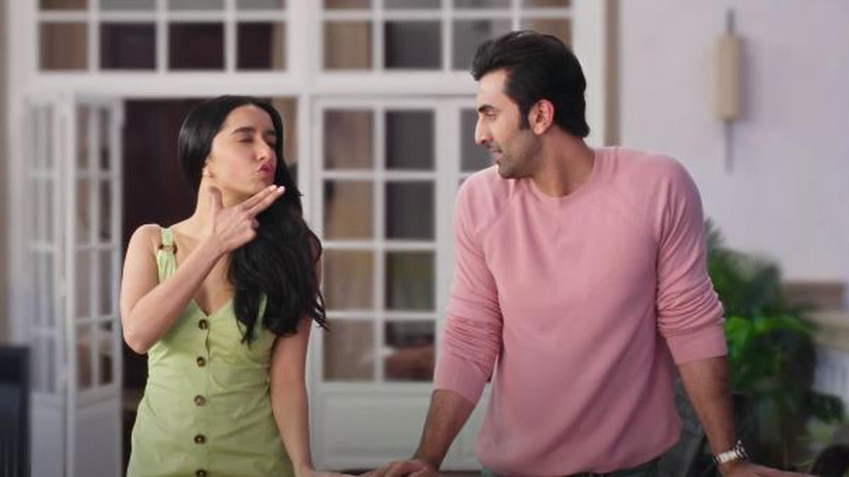 Ranbir Kapoor, Shraddha Kapoor’s film titled ‘Tu Jhoothi Main Makkaar’