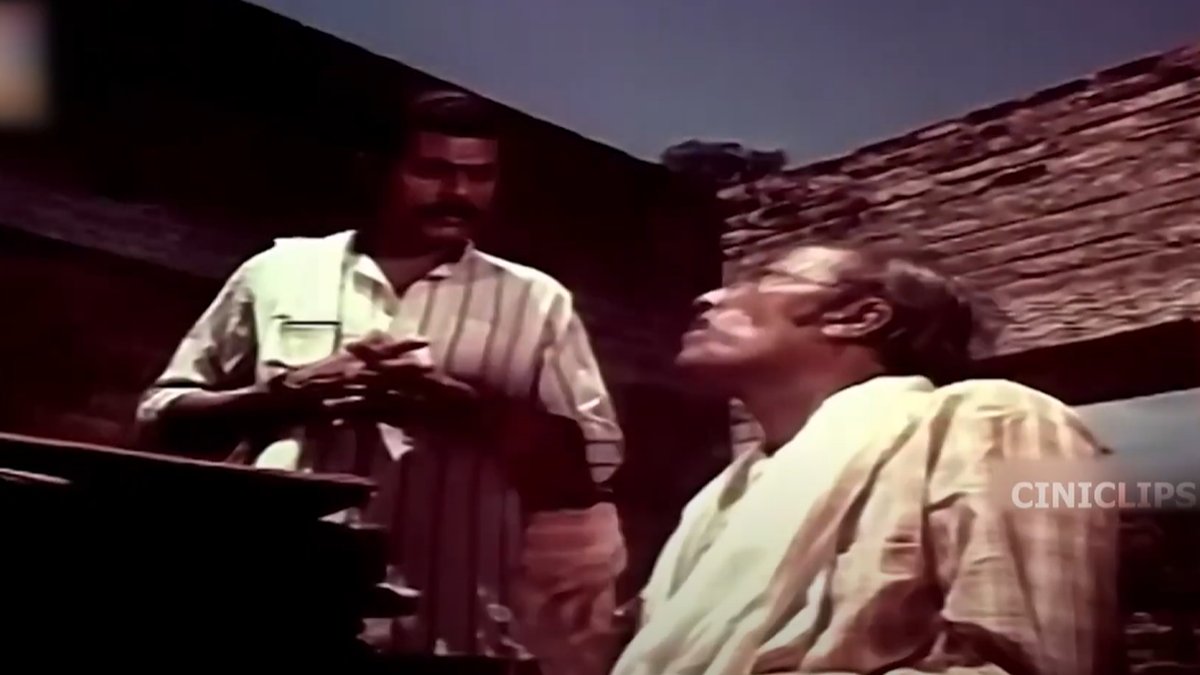 Delhi Ganesh (1944-2024): The very best of the veteran Tamil actor’s filmography in pictures