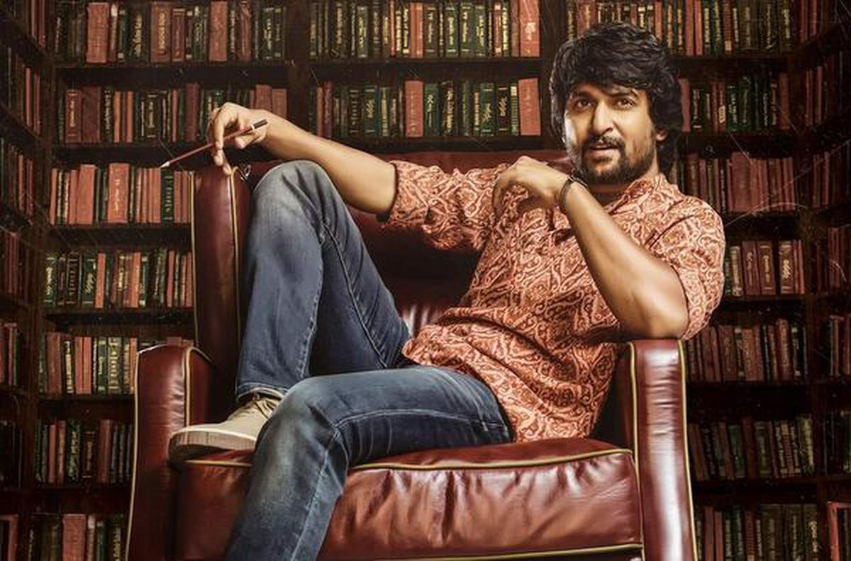 Gang Leader': This Vikram Kumar and Nani film is entertaining in ...
