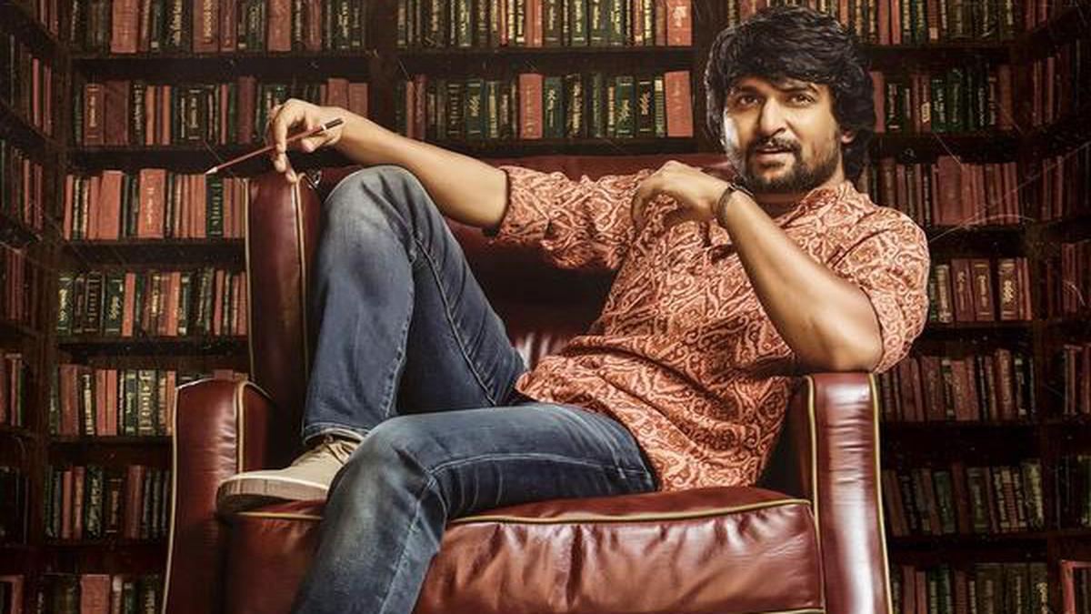 Gang Leader': This Vikram Kumar and Nani film is entertaining in ...