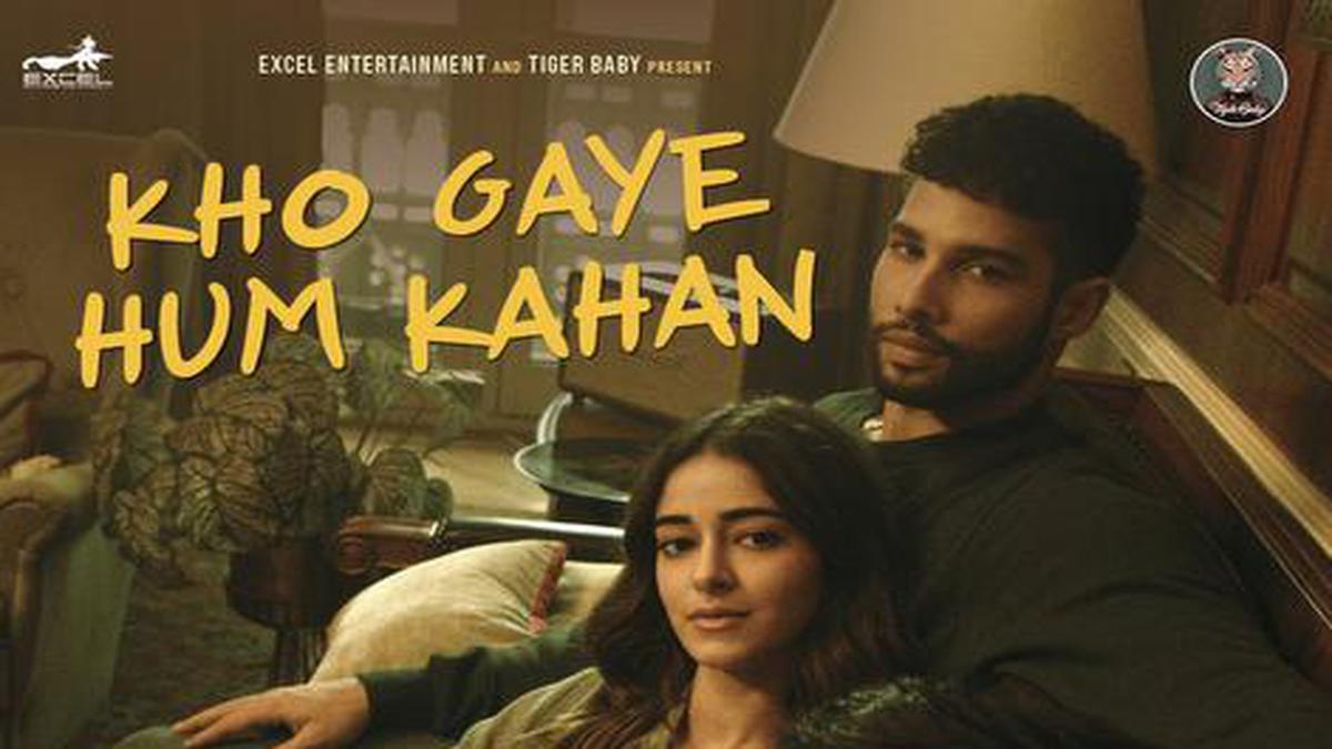 Siddhant Chaturvedi, Ananya Panday and Adarsh Gourav to star in ‘Kho Gaye Hum Kahan’