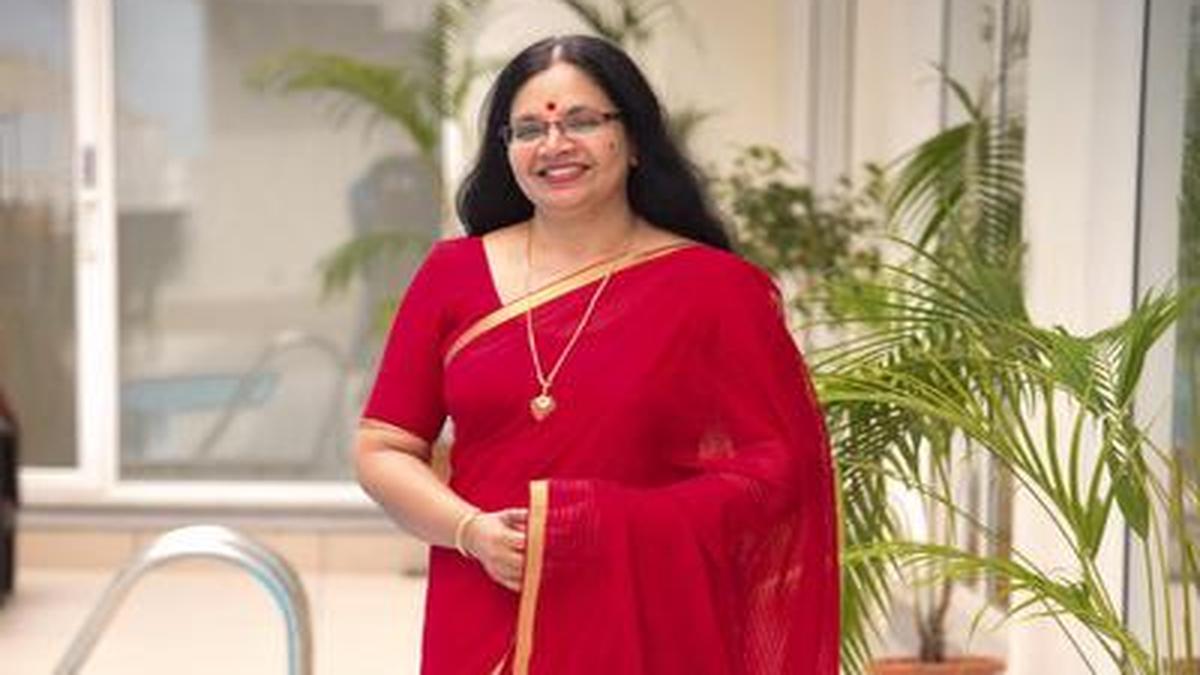 ‘I want to make a documentary on the dubbing industry in Malayalam