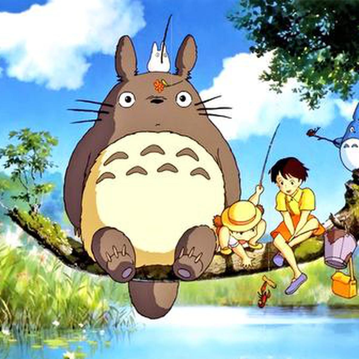 Suzume' movie review: Makoto Shinkai explores love and loss in breathless  road trip anime - The Hindu