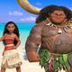 Moana