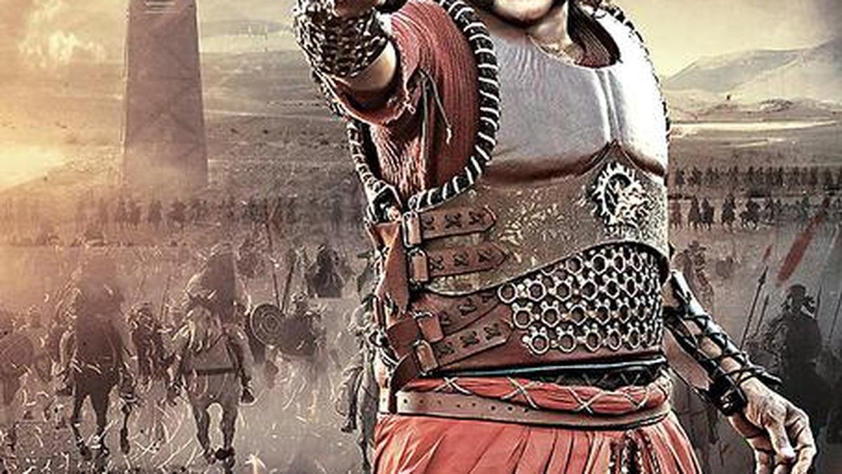 A historical to relish The Hindu