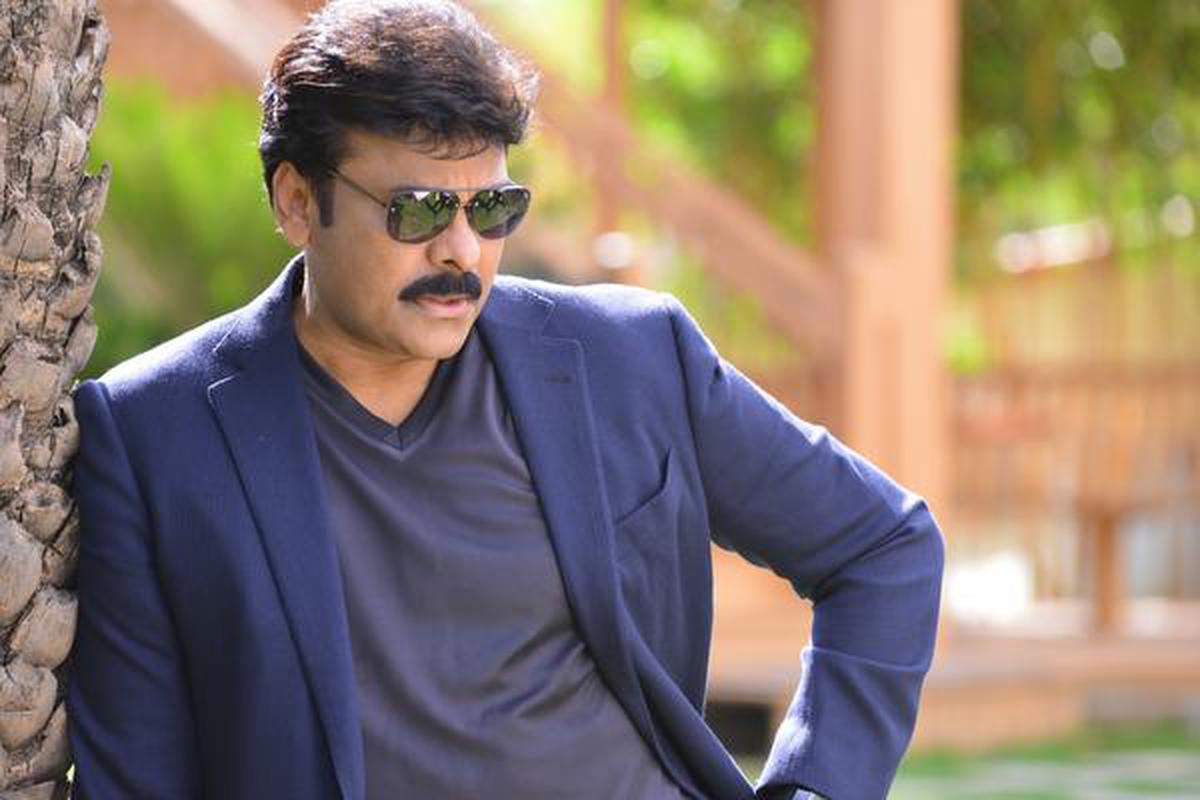Chiranjeevi, Balakrishna, Nagarjuna and Venkatesh — and their approach to  cinema to stay relevant to a younger audience - The Hindu
