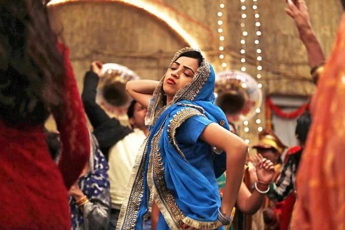 Aruna Irani Sexxx - No lady-oriented films please, we're Indian - The Hindu