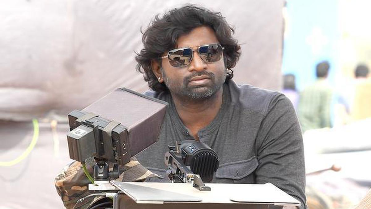 Senthil Kumar Opens Up On Shooting ‘baahubali The Conclusion And