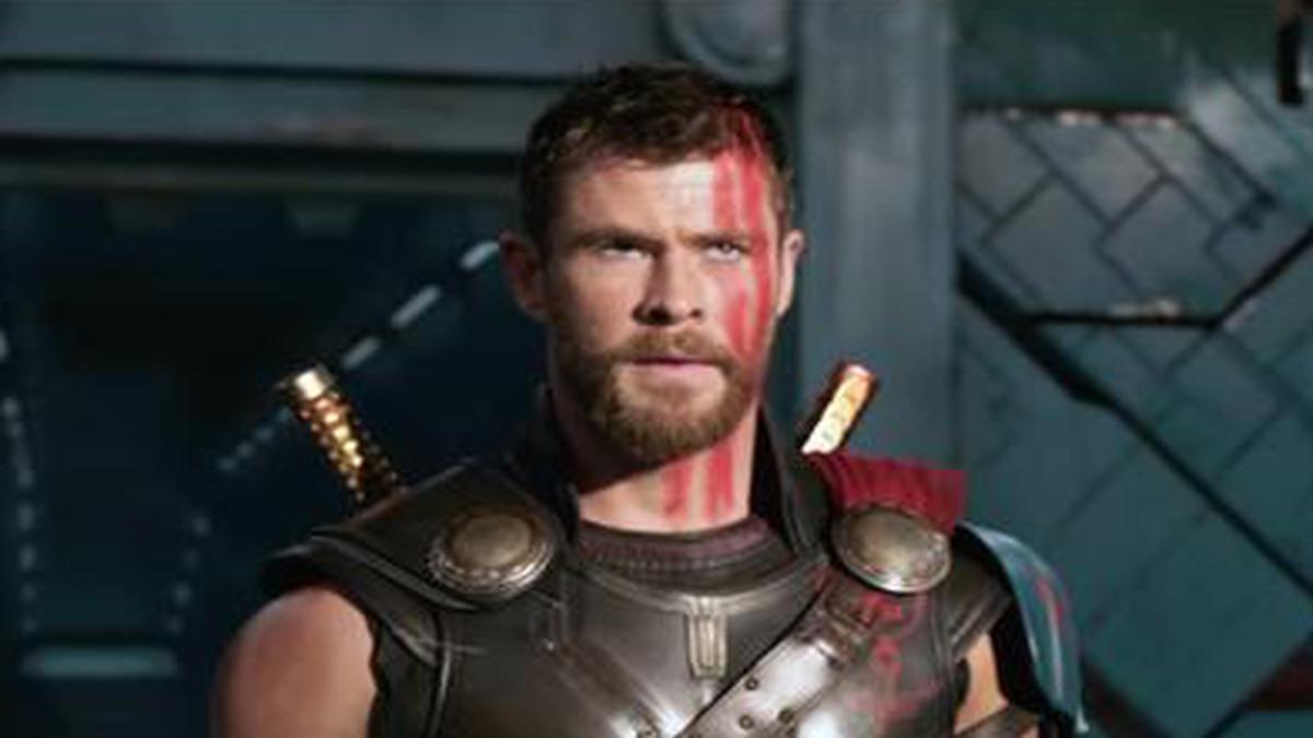 ‘Thor Ragnarok’ trailer: ‘Guardians of the Galaxy’ meets the rest of ...