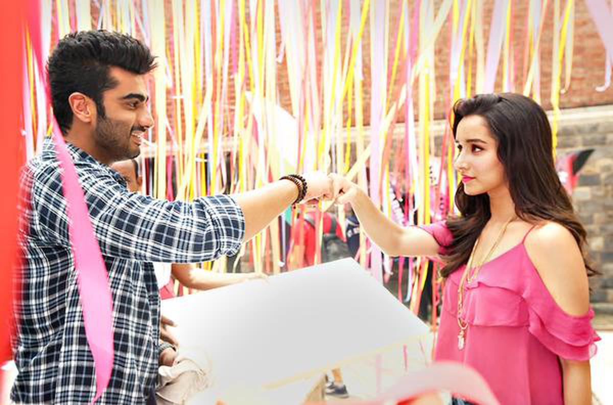 I have experienced being someone's half girlfriend: Shraddha ...