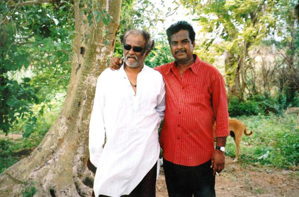 Rajini raj best sale