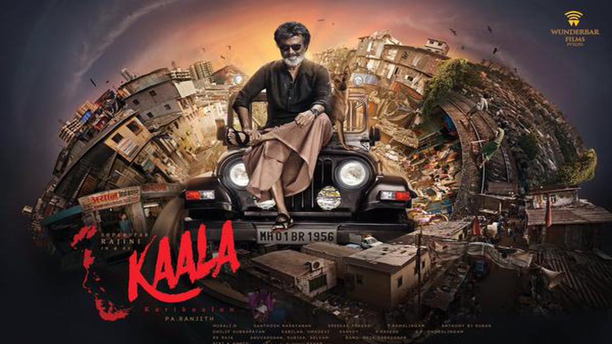 Rajinikanth s Kaala gets a release date The Hindu