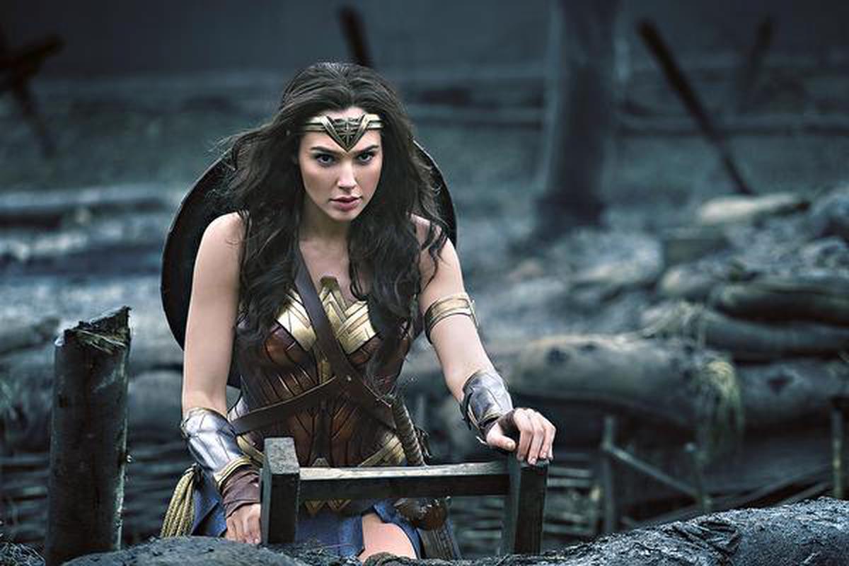 Wonder Woman: Solo film outing finally gets a full synopsis, The  Independent